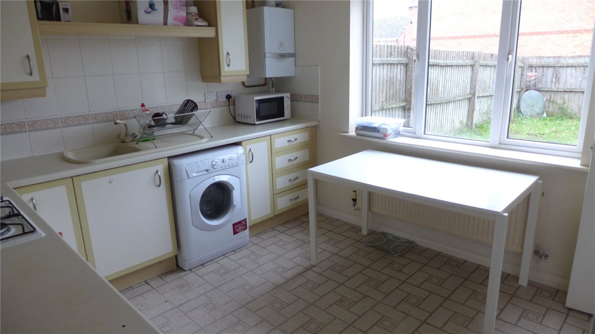 Parkside, Coventry