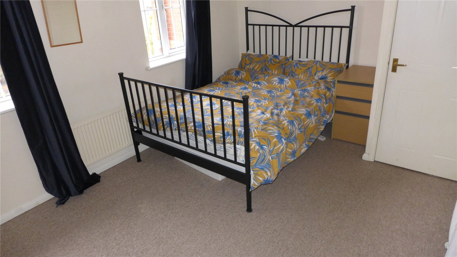 Parkside, Coventry