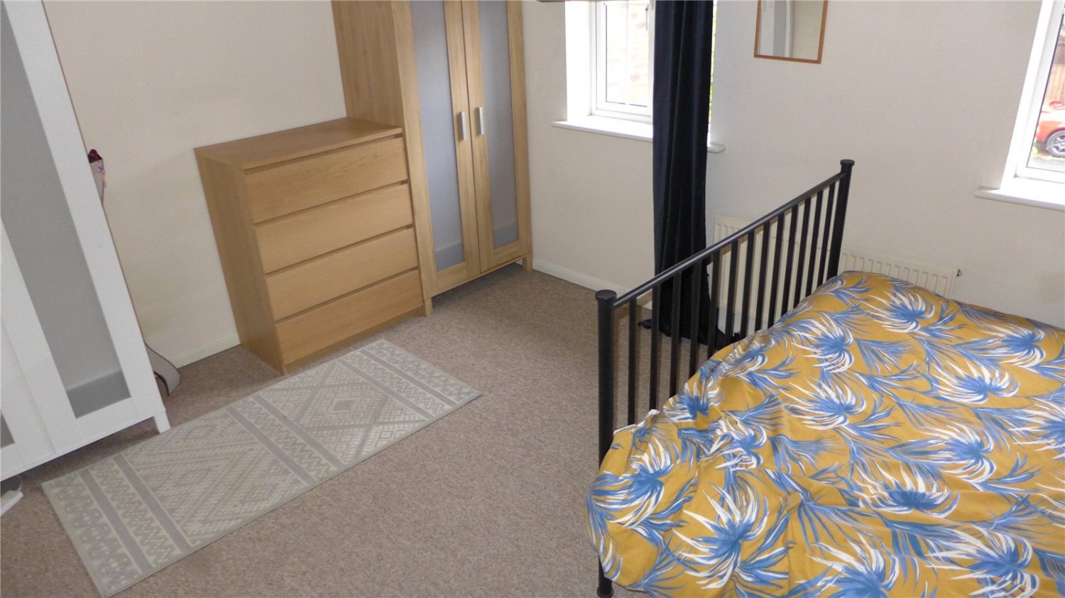 Parkside, Coventry
