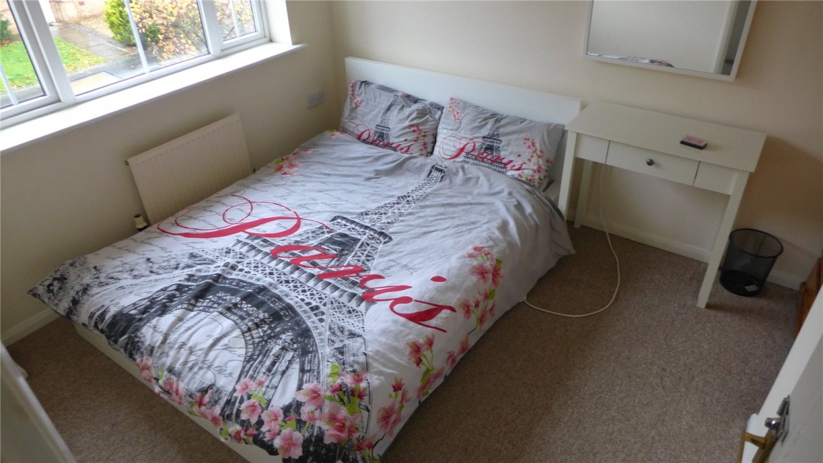 Parkside, Coventry