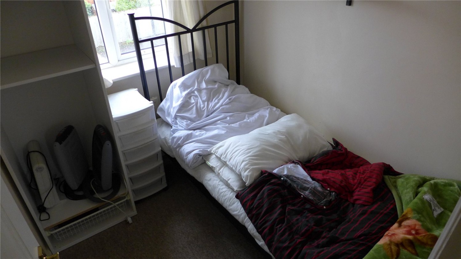 Parkside, Coventry