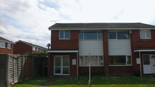 Binley, Coventry, West Midlands