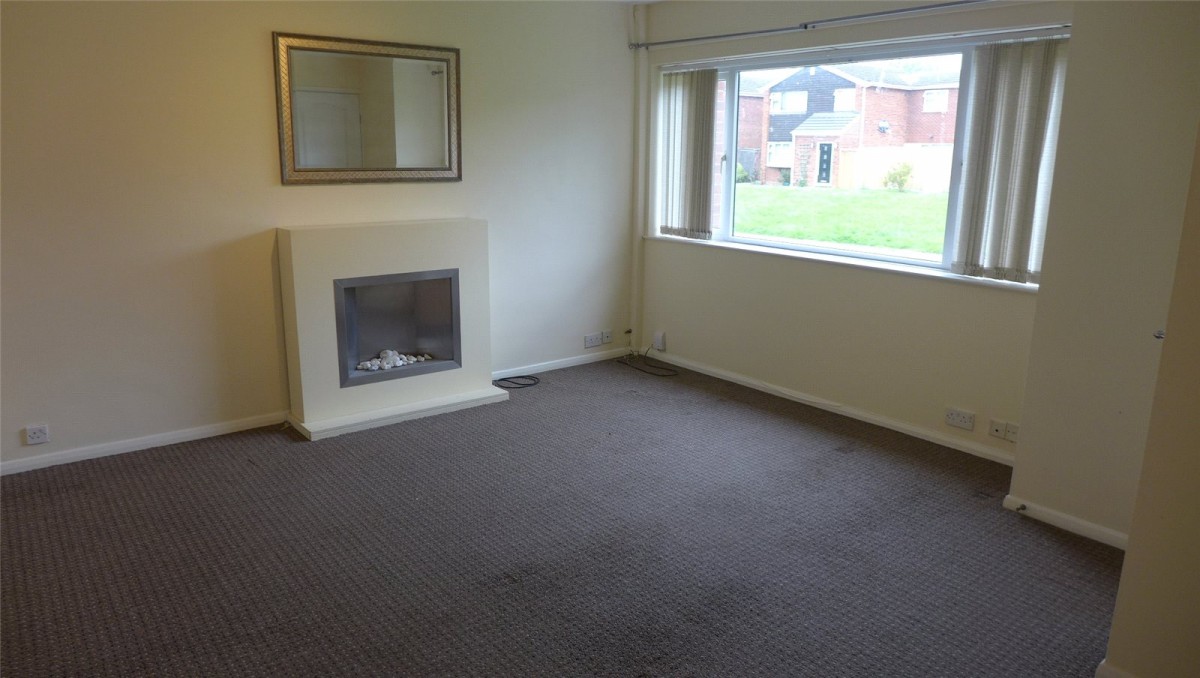 Binley, Coventry, West Midlands