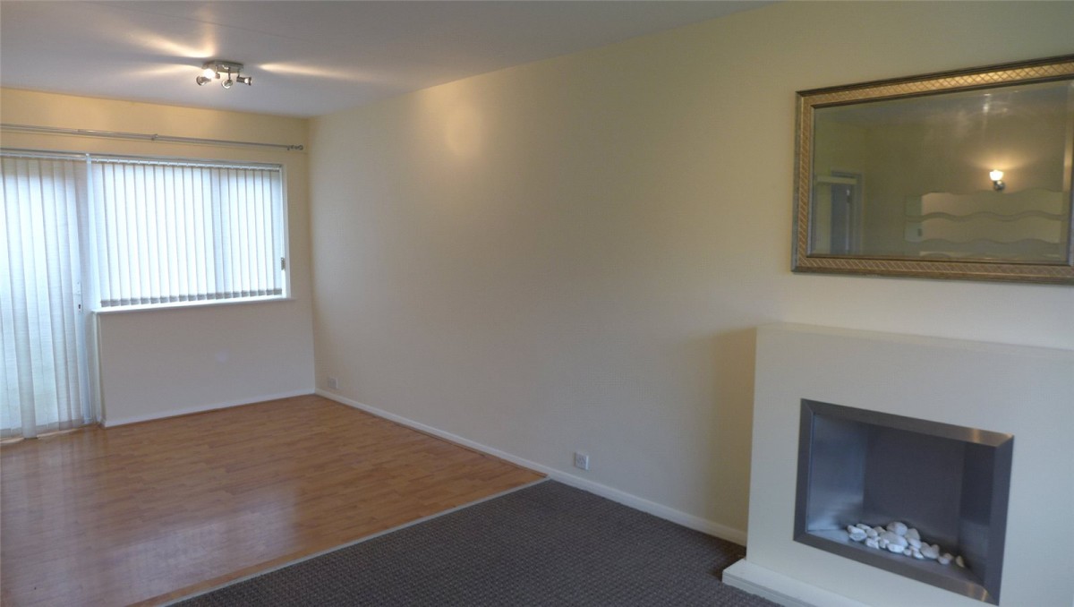 Binley, Coventry, West Midlands