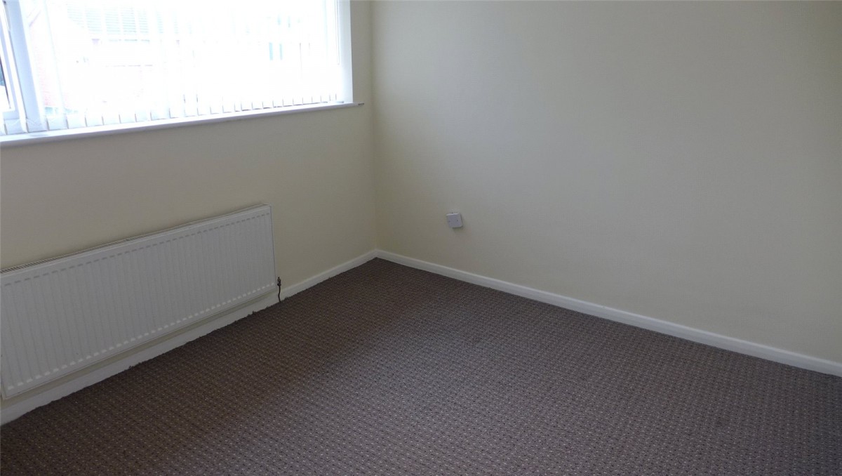 Binley, Coventry, West Midlands