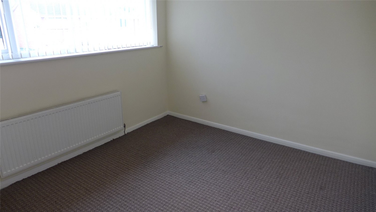 Binley, Coventry, West Midlands