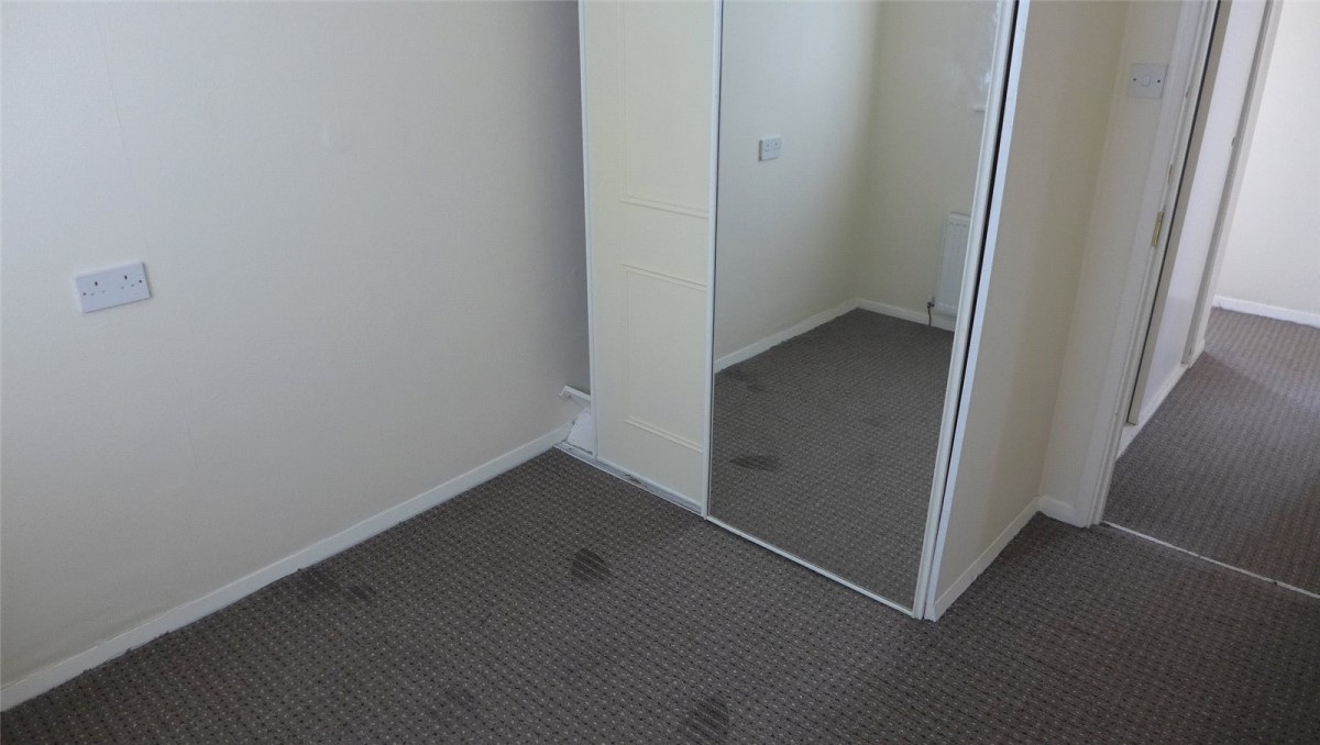 Binley, Coventry, West Midlands