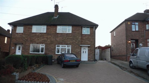Finham, Coventry, West Midlands