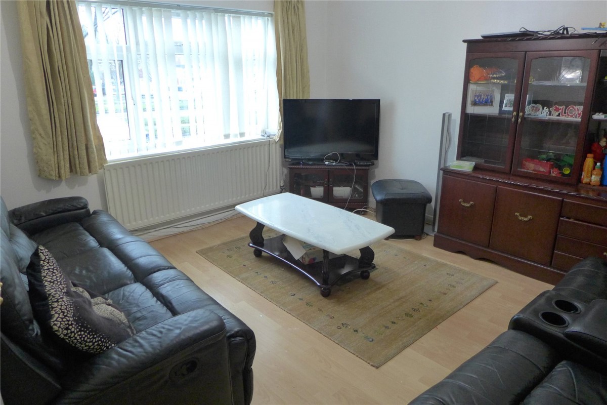 Finham, Coventry, West Midlands