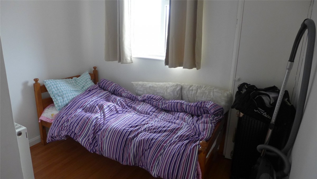 Finham, Coventry, West Midlands