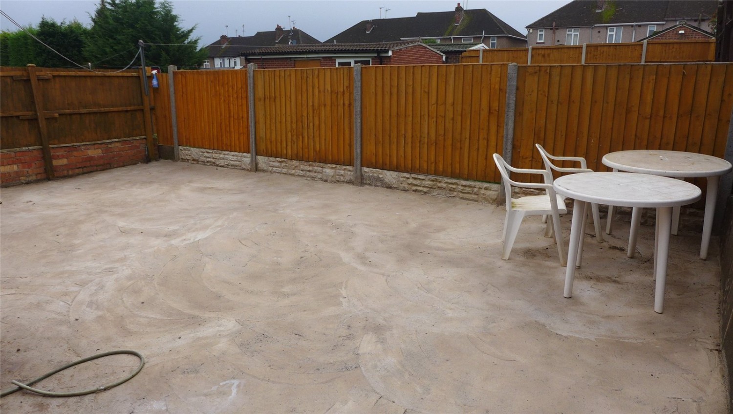 Finham, Coventry, West Midlands
