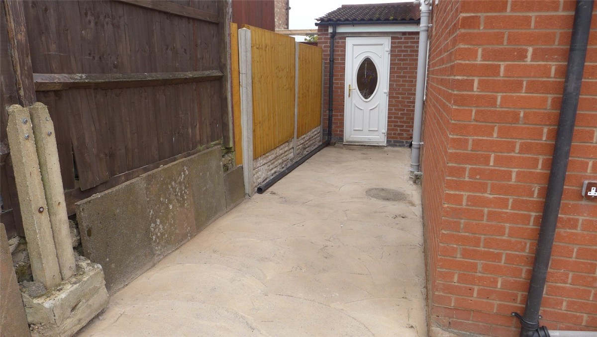 Finham, Coventry, West Midlands