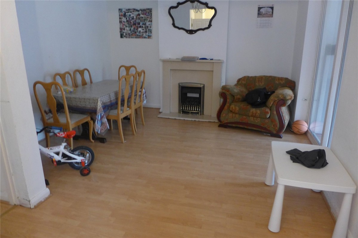 Finham, Coventry, West Midlands
