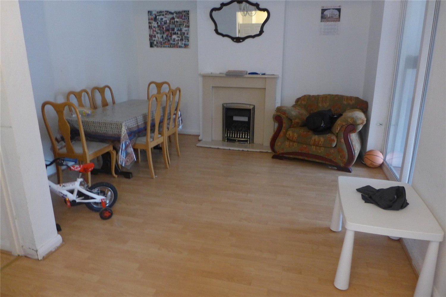 Finham, Coventry, West Midlands