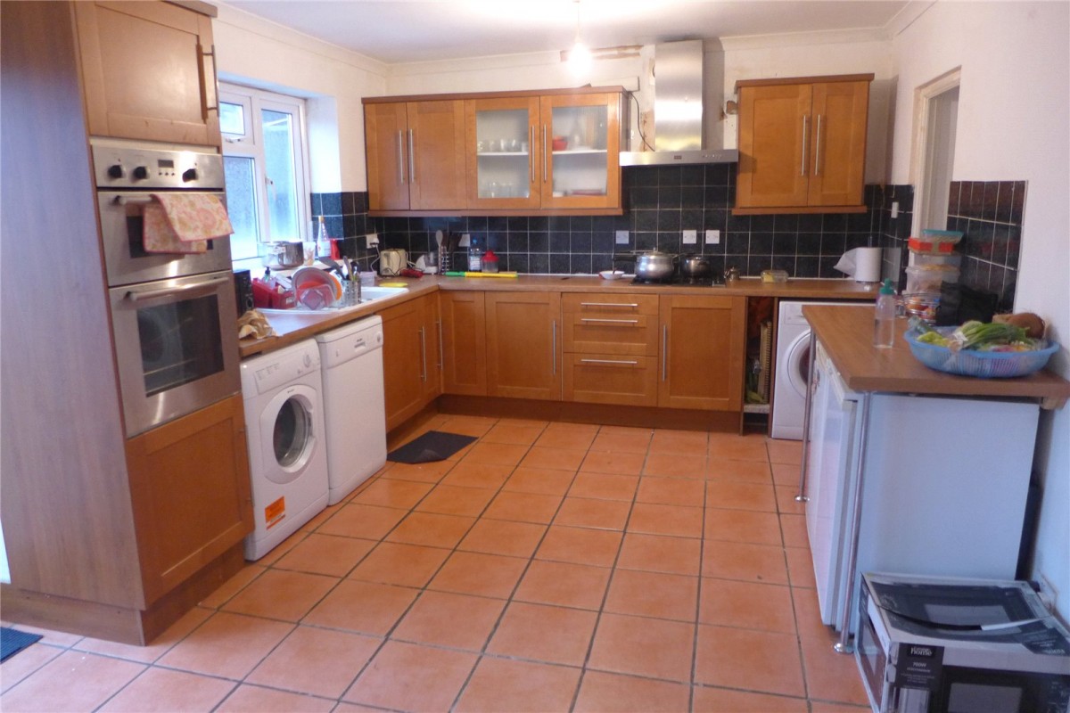 Finham, Coventry, West Midlands