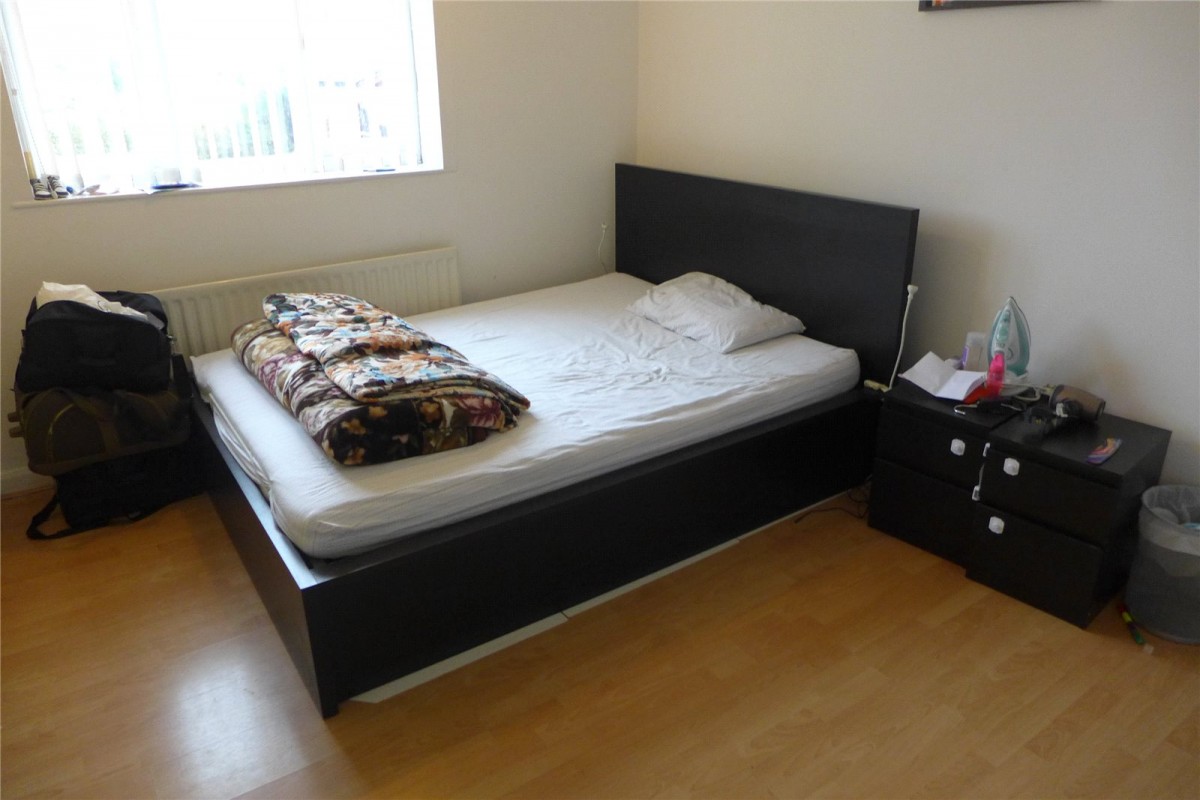 Finham, Coventry, West Midlands