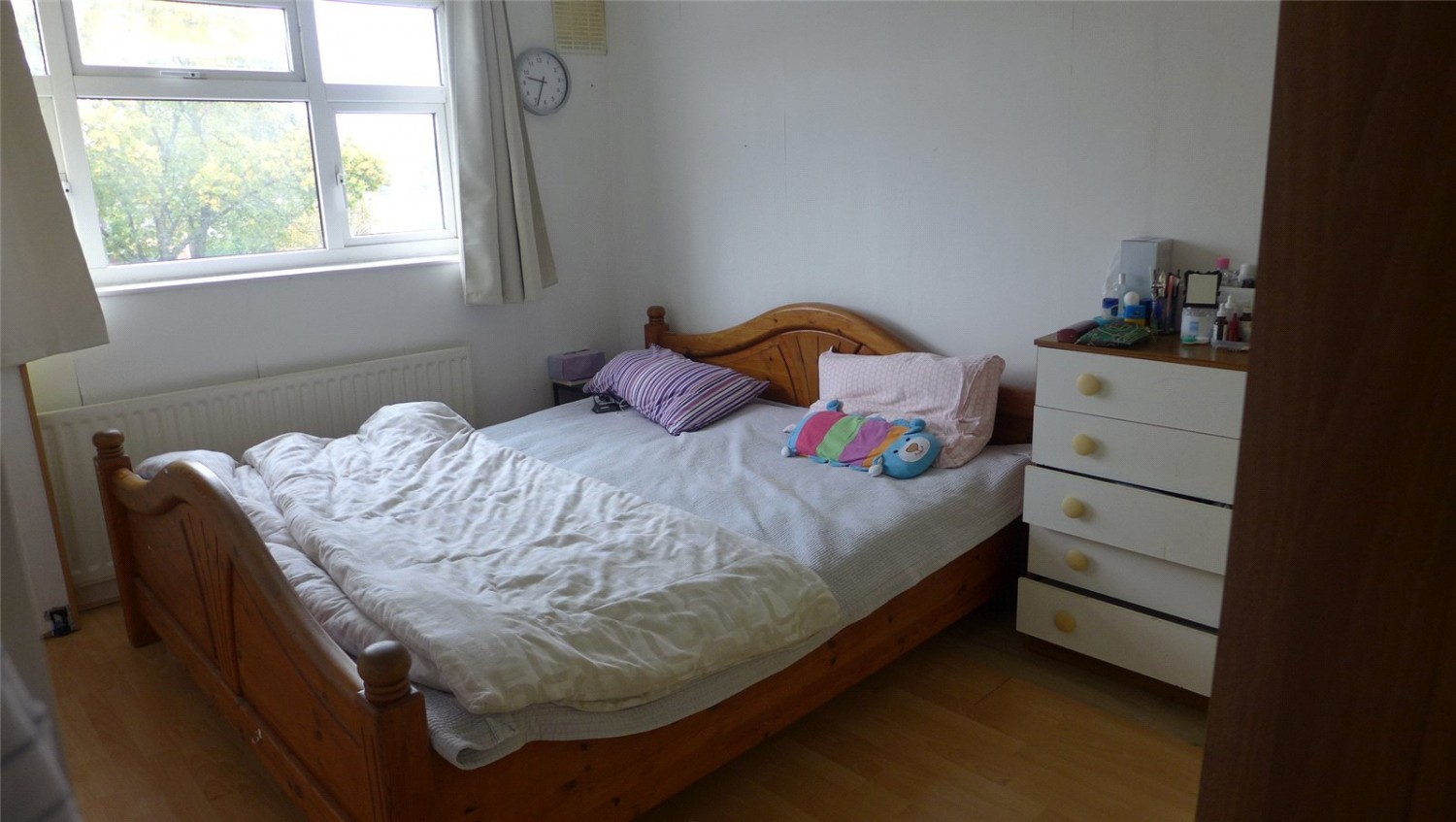 Finham, Coventry, West Midlands