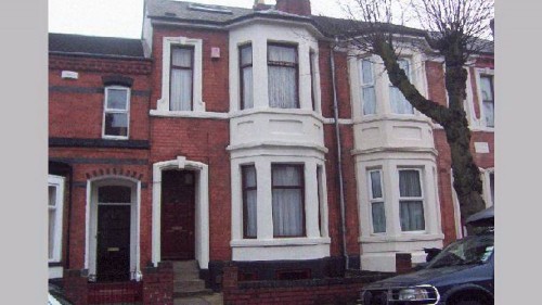Coundon, Coventry