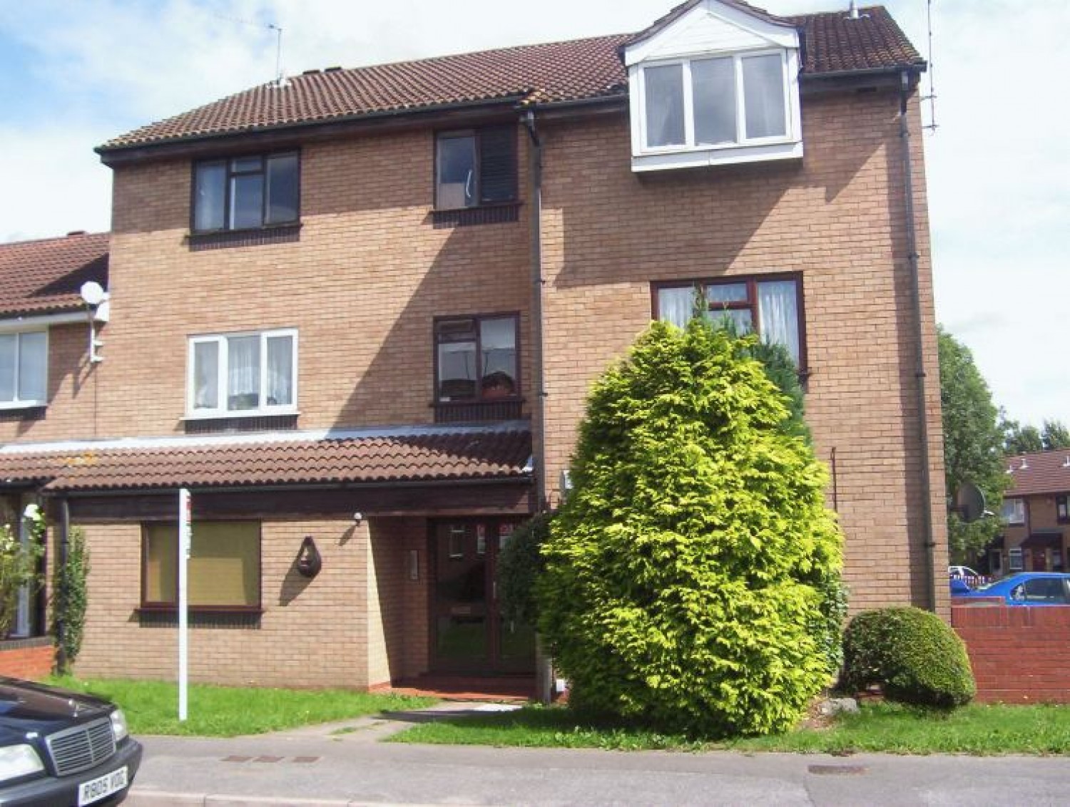 Victoria Farm, Coventry
