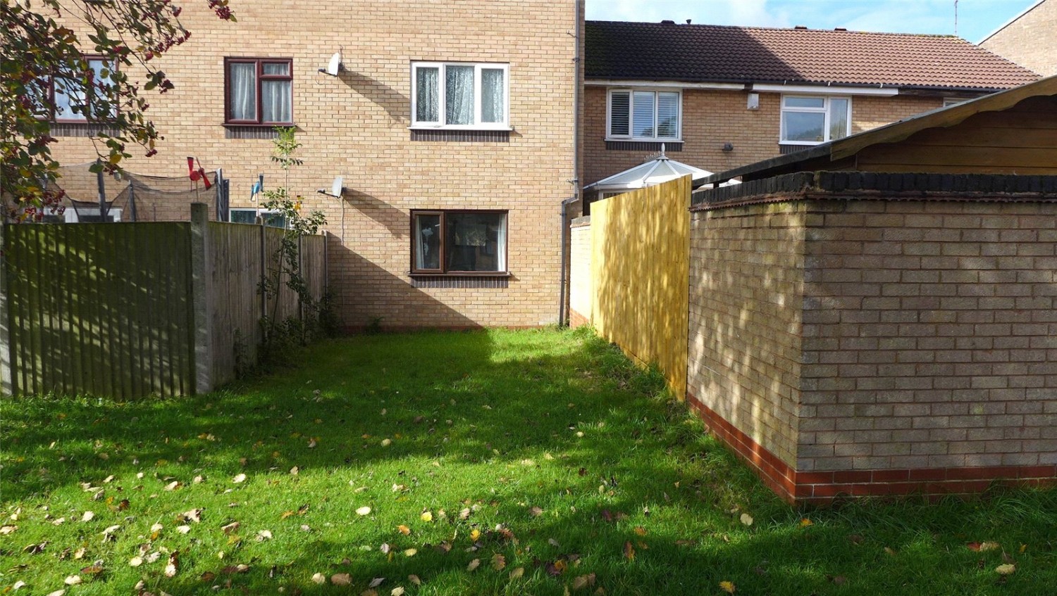 Victoria Farm, Coventry