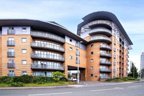 Manor House Drive, Coventry, West Midlands