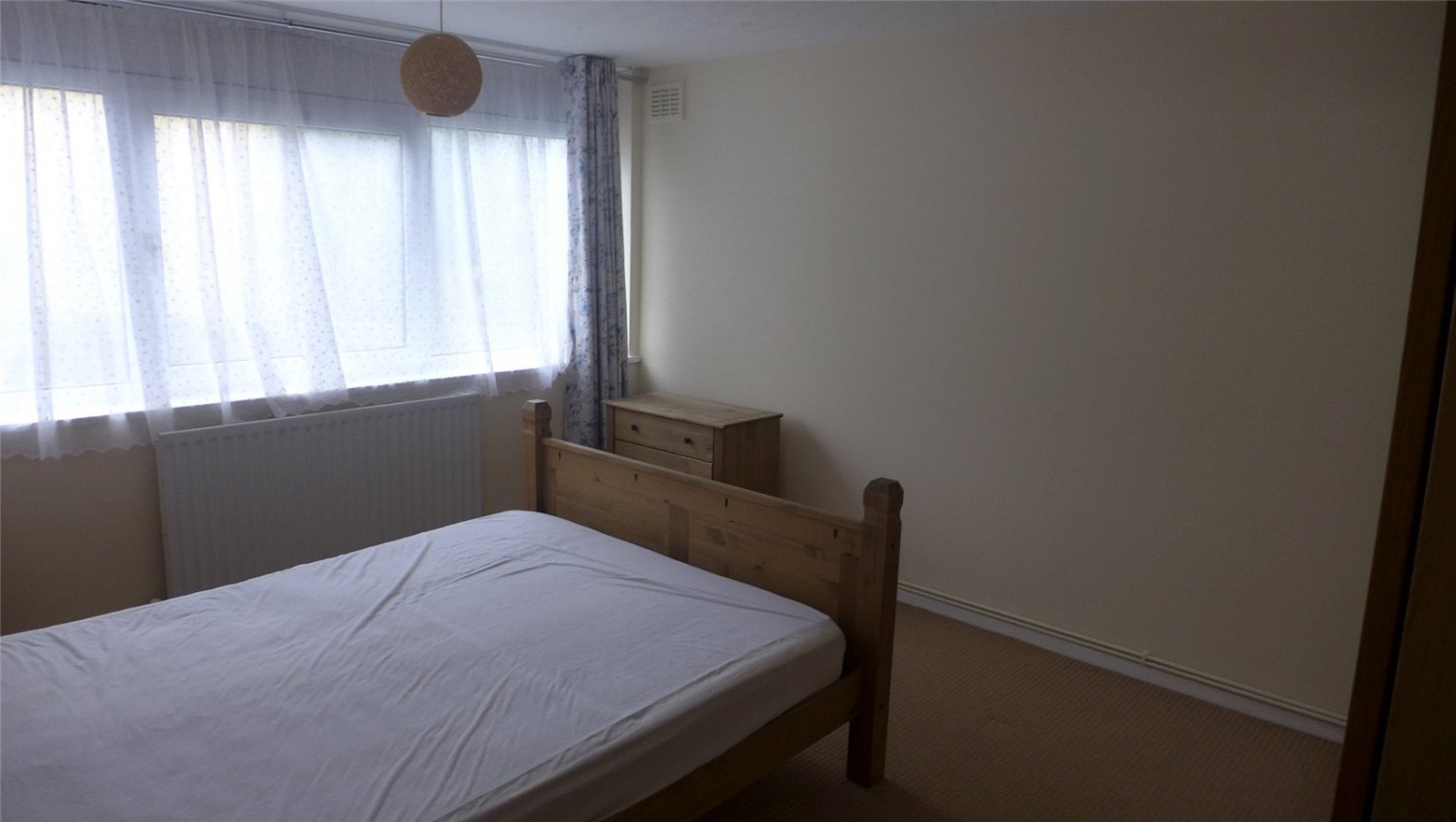Whitley Village, Coventry