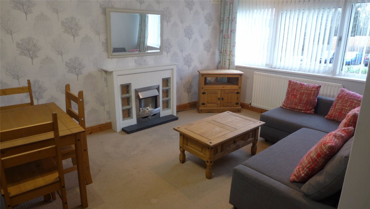 Whitley Village, Coventry