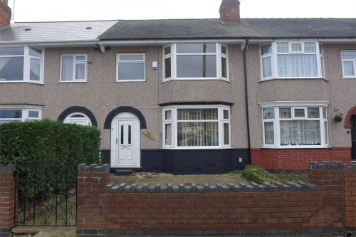 Wyken, Coventry, West Midlands
