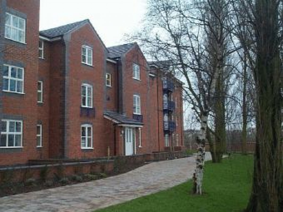 Canal Basin, Coventry