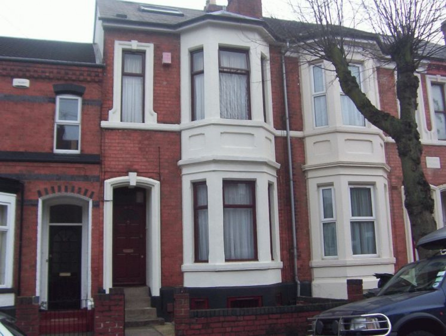 Coundon, Coventry, West Midlands