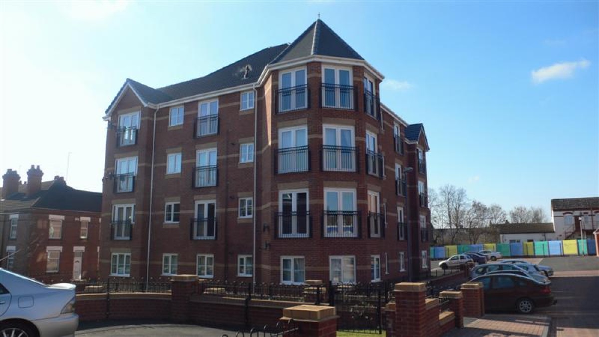 Stoke, Coventry