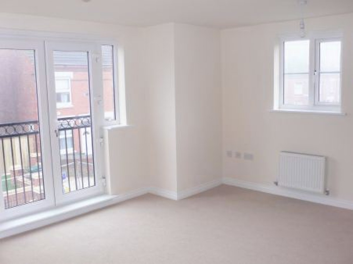 Stoke, Coventry