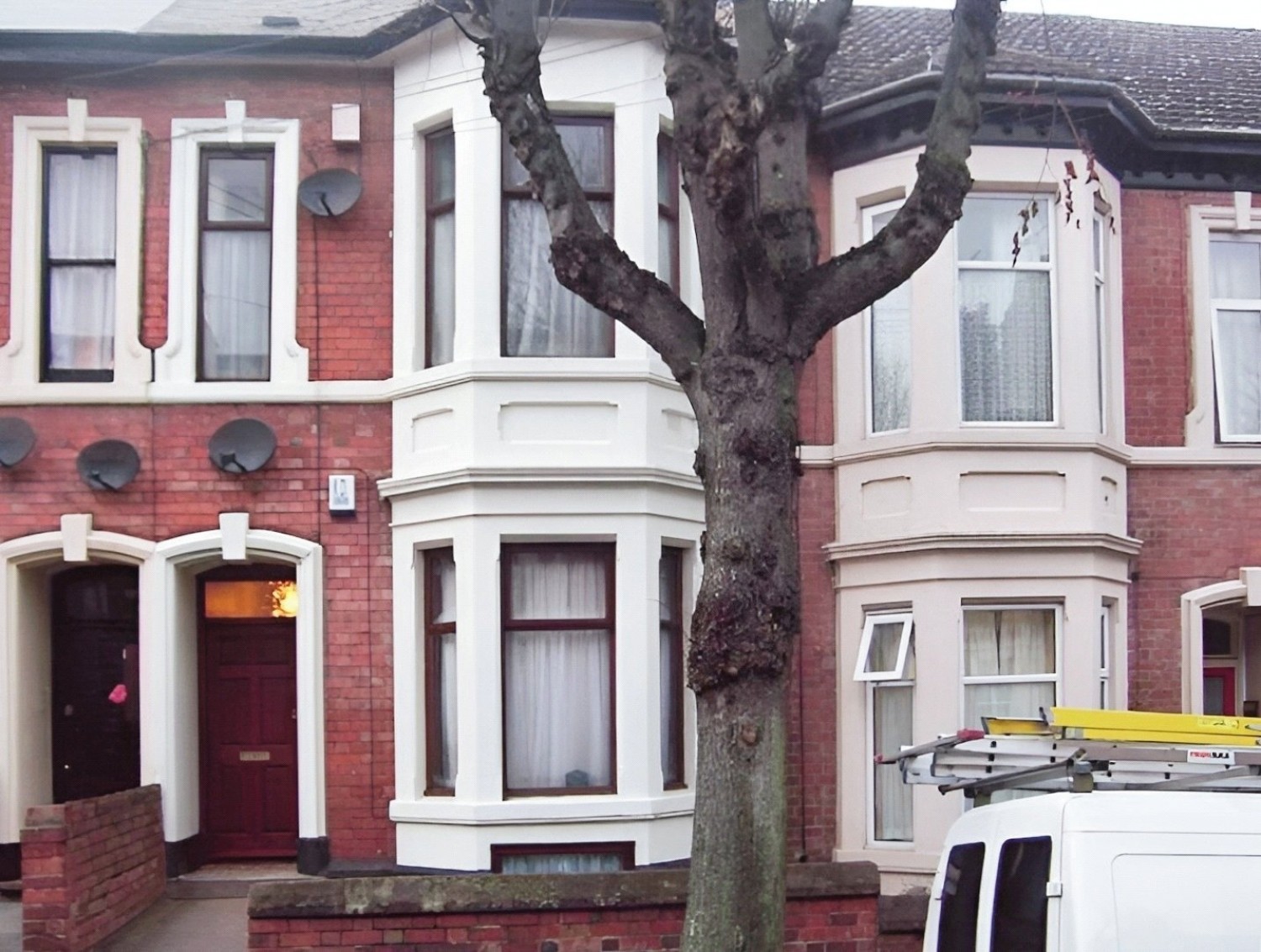 Coundon, Coventry, West Midlands