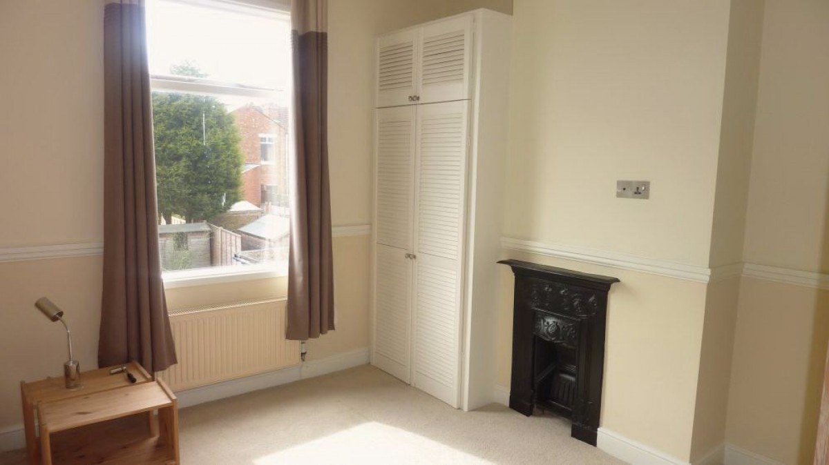 Earlsdon, Coventry, West Midlands