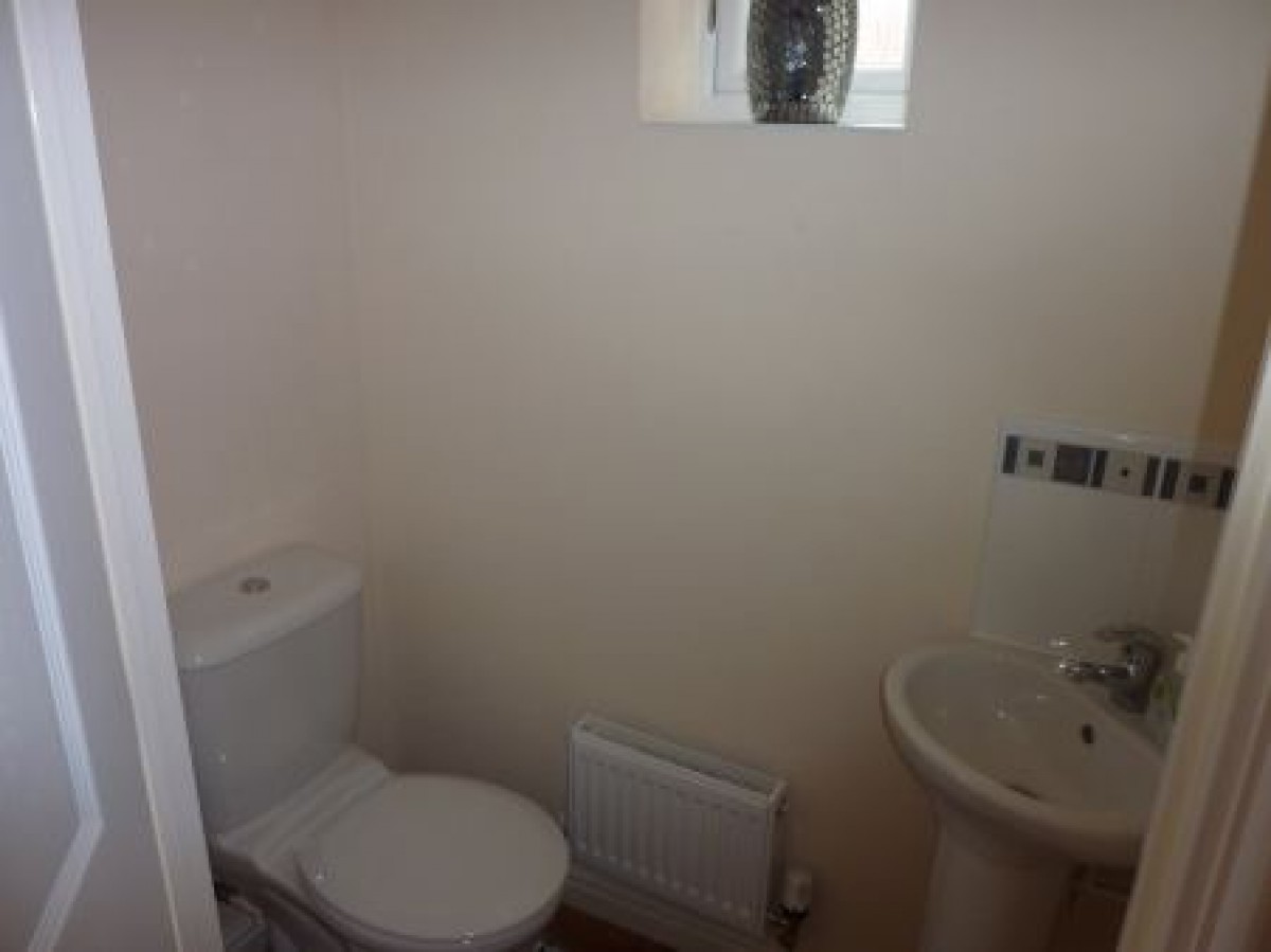 Stoke, Coventry, West Midlands