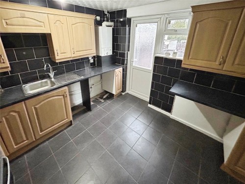 Wyken, Coventry