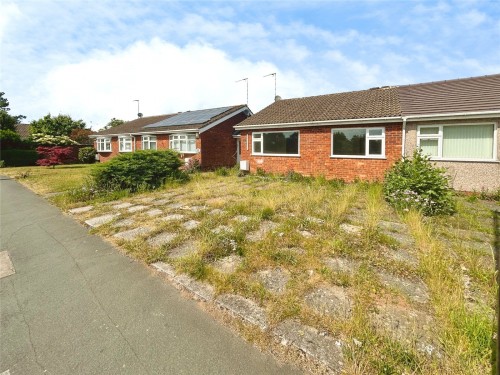 Ernesford Grange, Coventry, West Midlands