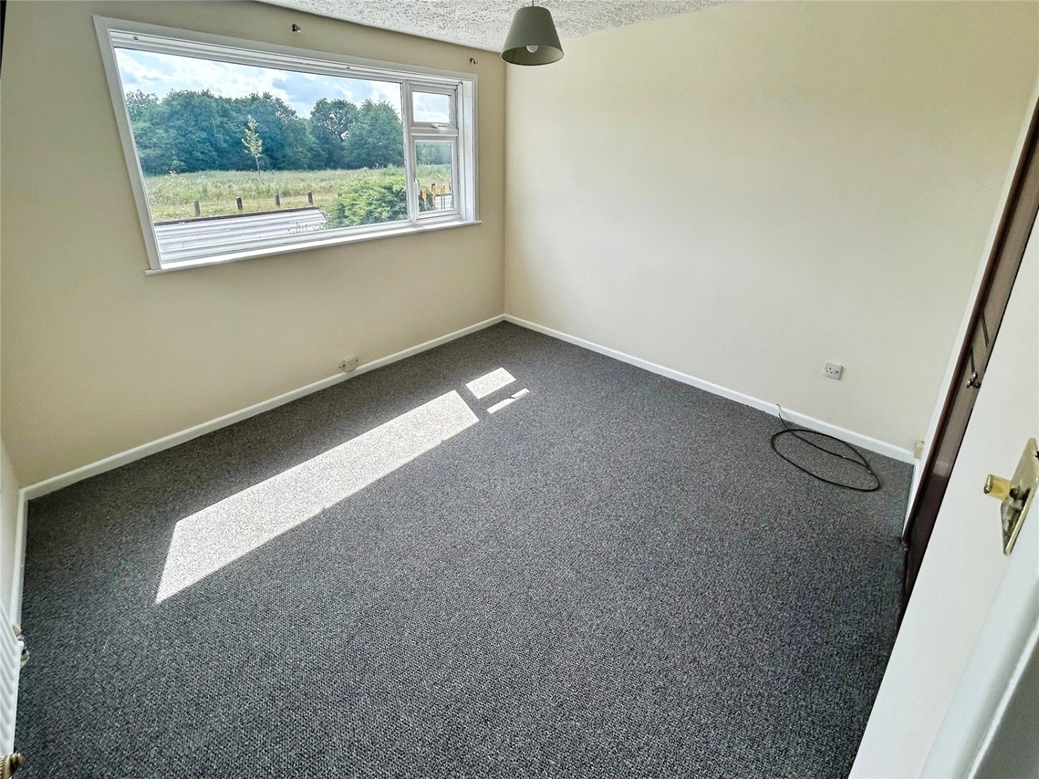 Ernesford Grange, Coventry, West Midlands