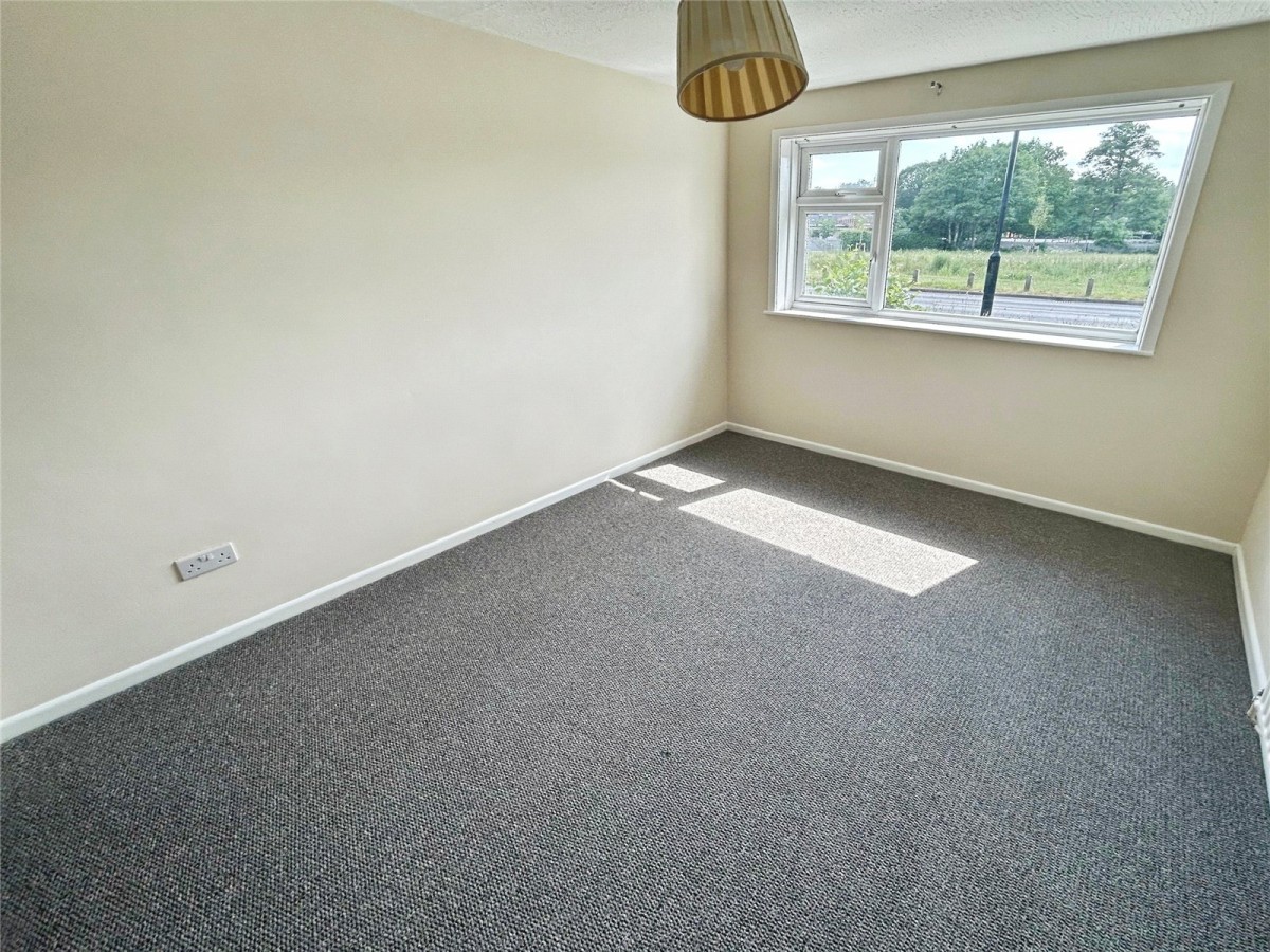 Ernesford Grange, Coventry, West Midlands