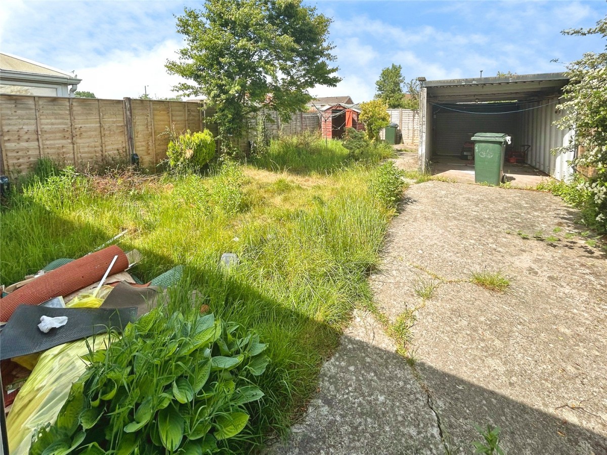 Ernesford Grange, Coventry, West Midlands
