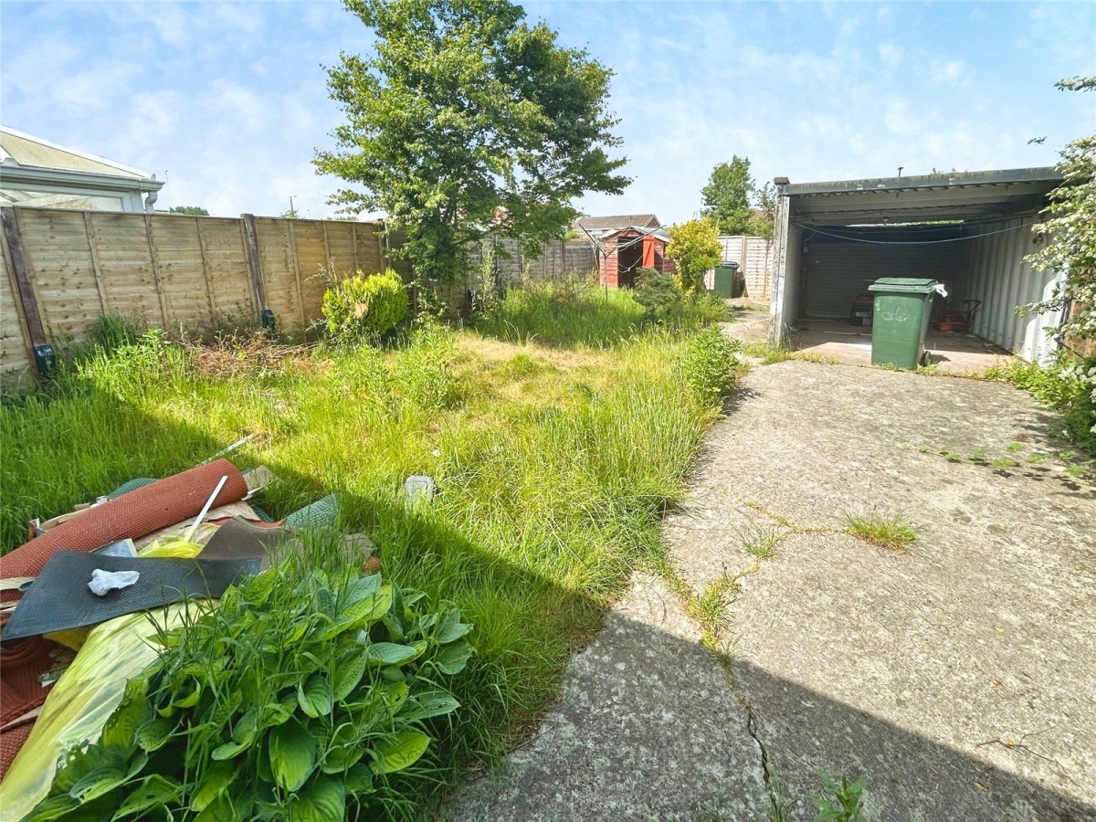 Ernesford Grange, Coventry, West Midlands
