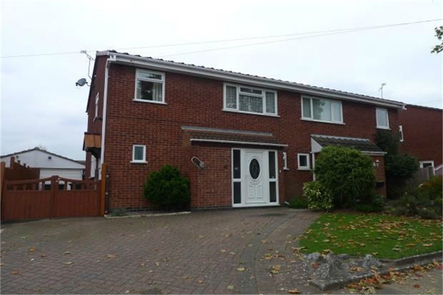 Binley, Coventry