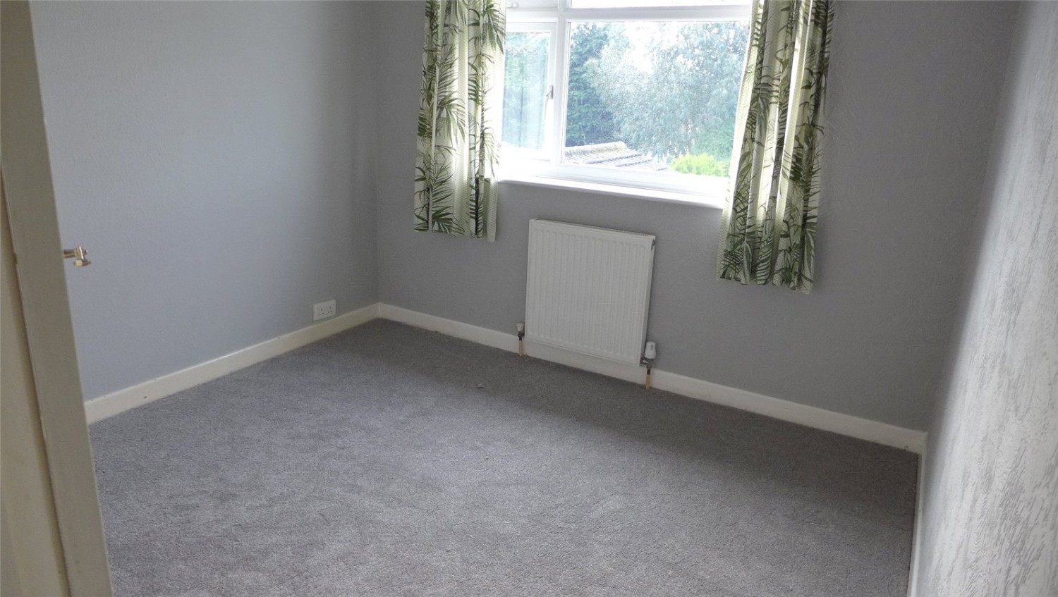 Binley, Coventry