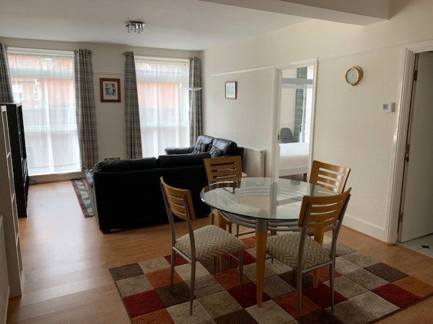 Earlsdon, Coventry, West Midlands