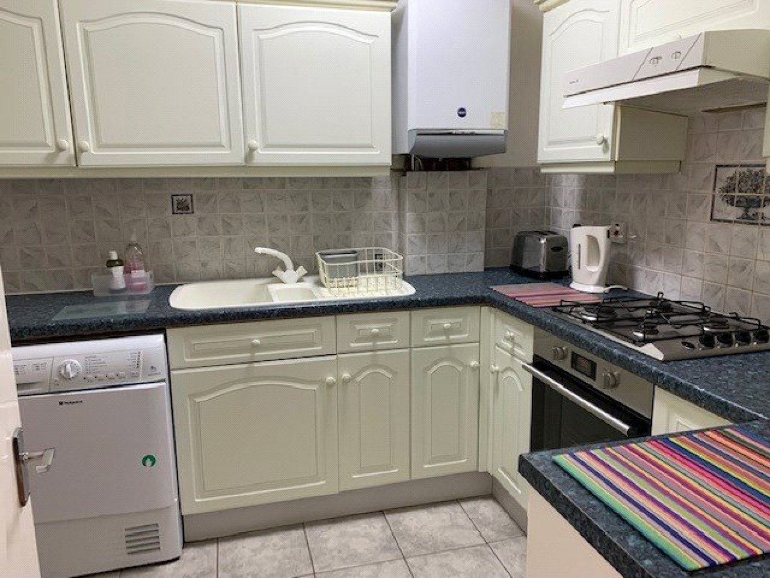 Earlsdon, Coventry, West Midlands