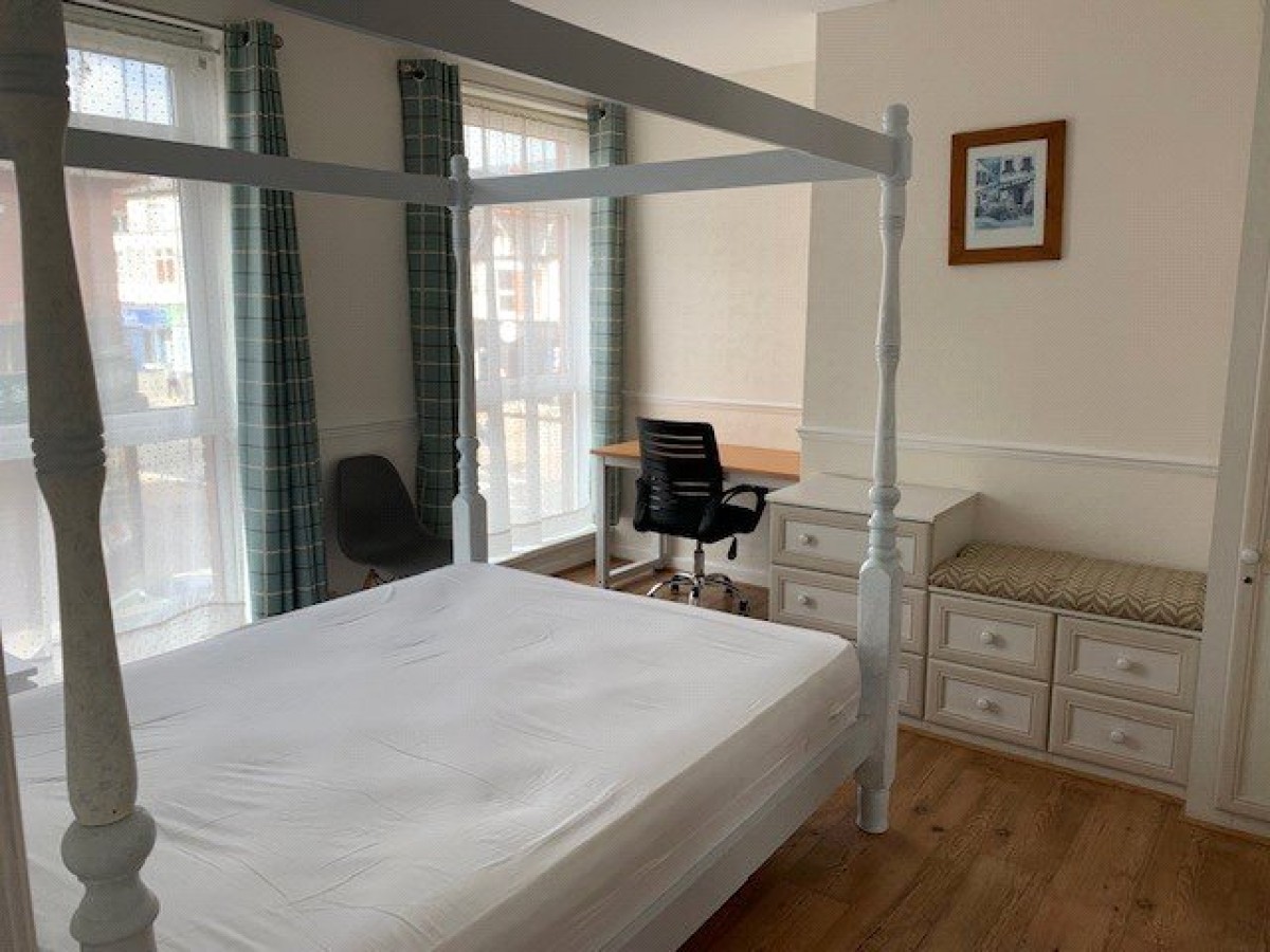 Earlsdon, Coventry, West Midlands