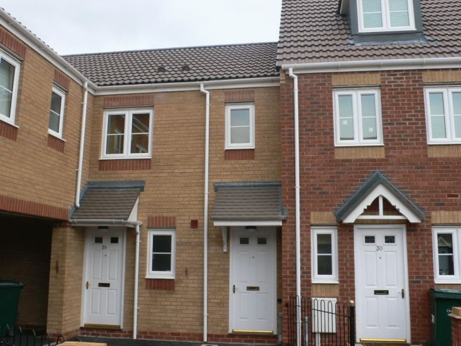 Thackhall Street, Coventry, West Midlands