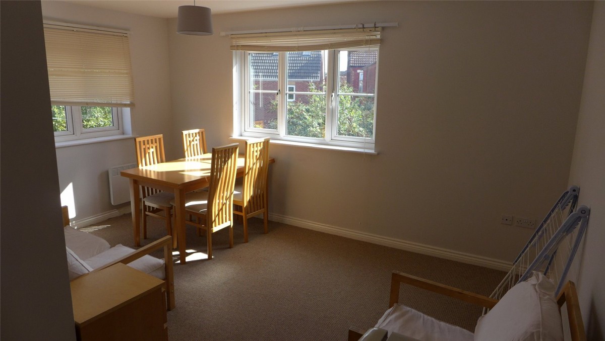 Thackhall Street, Coventry, West Midlands