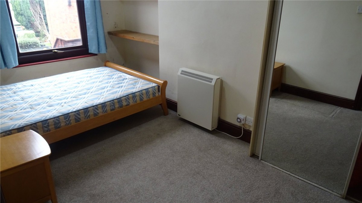 Coundon, Coventry, West Midlands