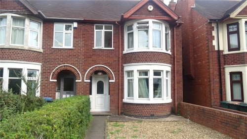 Keresley, Coventry, West Midlands